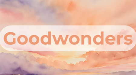 Goodwonders